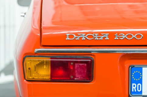 Dacia are cei mai loiali cumpărători în... Finlanda