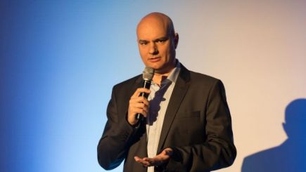 Bulucea, Google: Tehnologia nu ne înlocuieşte în rolul nostru de a crea un business