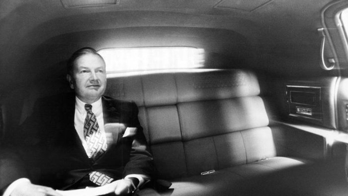 David Rockefeller a murit. Povestea celui mai bătrân miliardar din lume
