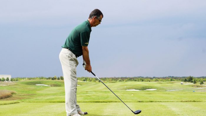 Demis Papillon: „Am construit un modul care îmbină golful și leadership-ul”
