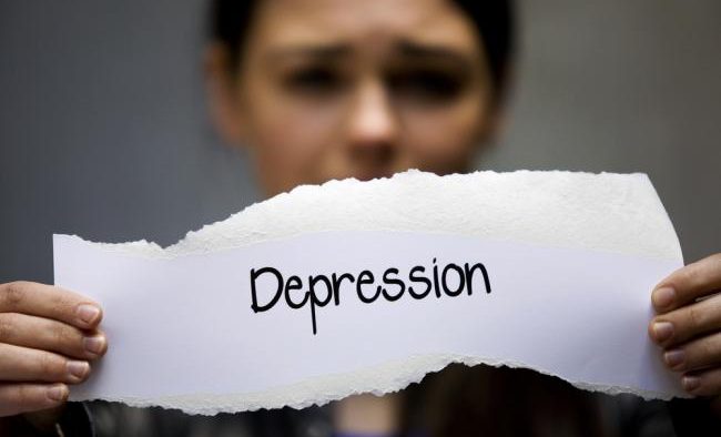 Viitorii medici suferă de depresie