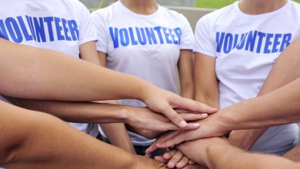 Voluntariatul – Legalitatea unei experiențe profesionale