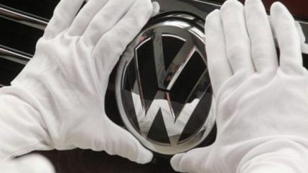 Brand-managerul Volkswagen nu demisionează, deşi este subiectul investigaţiei procurorilor germani