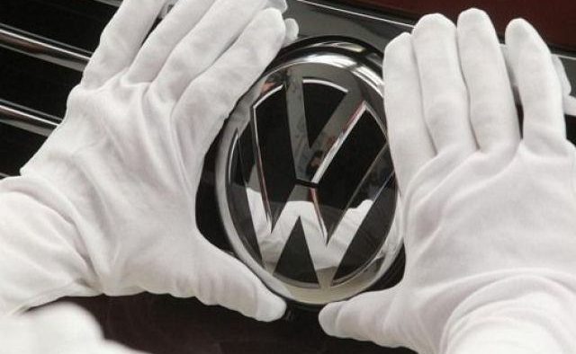 Brand-managerul Volkswagen nu demisionează, deşi este subiectul investigaţiei procurorilor germani
