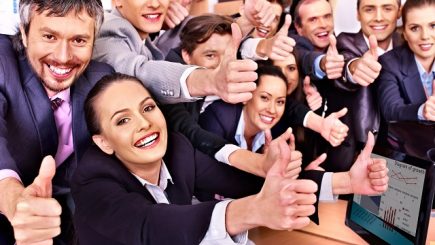 Oamenii din business-uri și provocările lor!