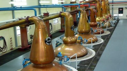 O companie românească investeşte 100 milioane dolari în SUA