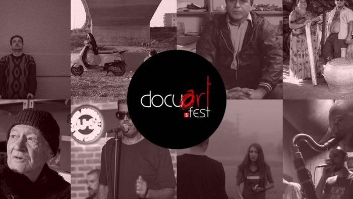 Docuart Fest 2016: Cea mai recentă panoramă a documentarului românesc