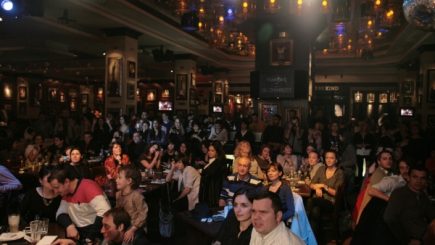 Donații de 5.000 de euro la concertul susţinut de Lucia, Vunk şi Smiley pentru a sprijini copiii vulnerabili