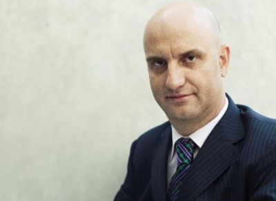 Dragoș Petrescu, noul președinte al Organizației Patronale a Hotelurilor și Restaurantelor din România