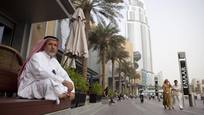 Te grăbești la muncă…în Dubai? Primul serviciu de taxi cu drona | VIDEO