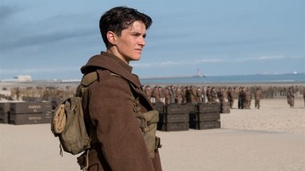 Câştigă o invitaţie dublă la filmul „Dunkirk”
