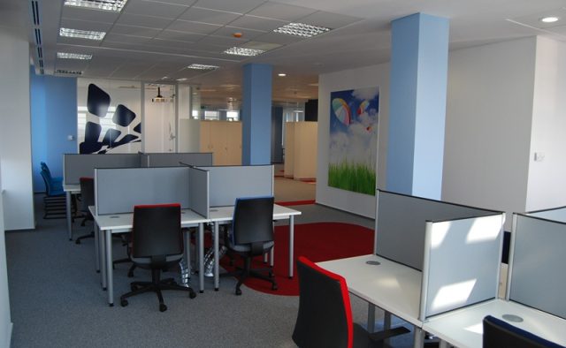 eMAG îşi mută sediul în Swan Office & Technology Park