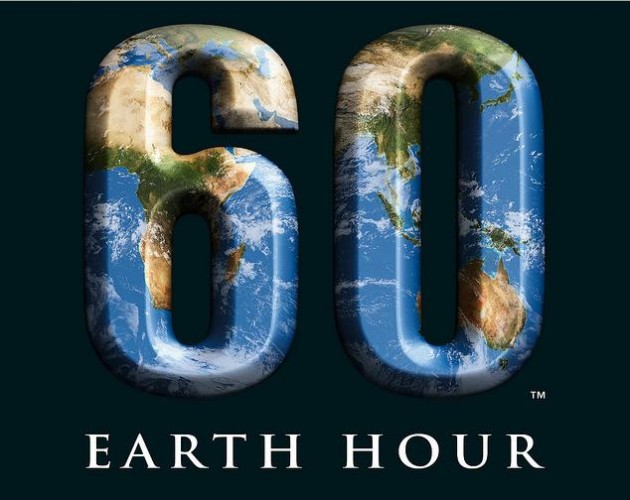Milioane de oameni au stins lumina de Earth Hour