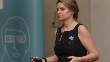 Elisabeta Moraru, noul șef Google România