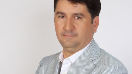 Eliodor Apostolescu: „În antreprenoriat nu avem buton de pauză”