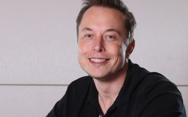 Elon Musk, CEO Tesla: 5 sfaturi pentru novicii afacerilor