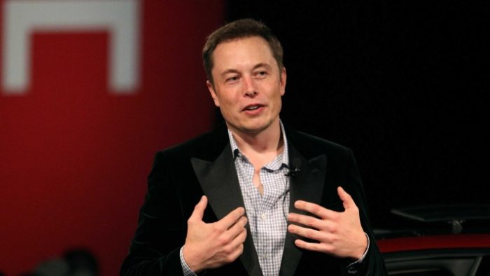 Câți bani a încasat Elon Musk de la Tesla, anul trecut