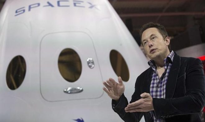 Succes istoric: “Drumul” rachetei lui Elon Musk