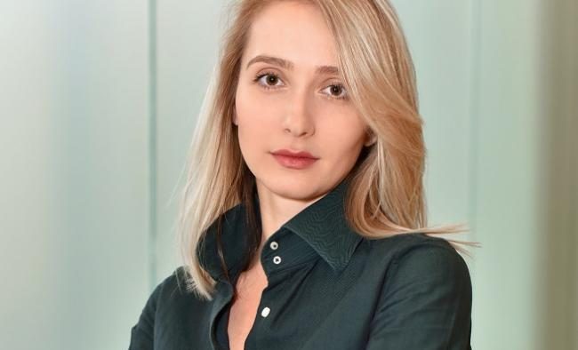 Emilia Bocan, noul Development Manager al P3 pentru România