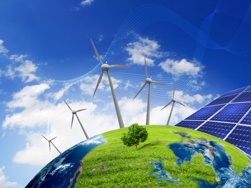 România, mai atractivă pentru investitorii ȋn energia regenerabilă