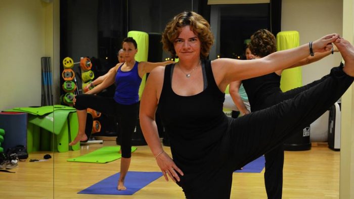 Este importantă yoga pentru starea noastră de bine? Un răspuns “scurt” de la Erica Nagy - cofondator al Yoga Academy Romania