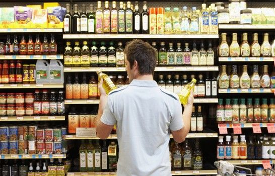 Europa vrea să schimbe eticheta produselor alimentare