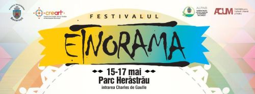 Prima ediție Etnorama: concerte, expoziții și tradiții în Parcul Herăstrău