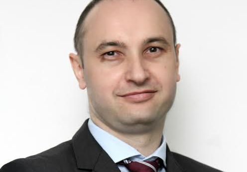 Eugen Anicescu, noul Country Manager Coface România