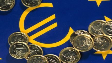 Devenim din ce în ce mai buni la absorbit fonduri europene