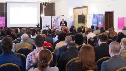 Antreprenorii din Prahova, faţă în faţă cu revoluţia digitală