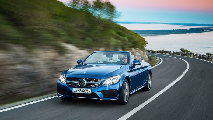 Piese Mercedes, fabricate de chinezi la Brașov. 265 de locuri de muncă disponibile în curând