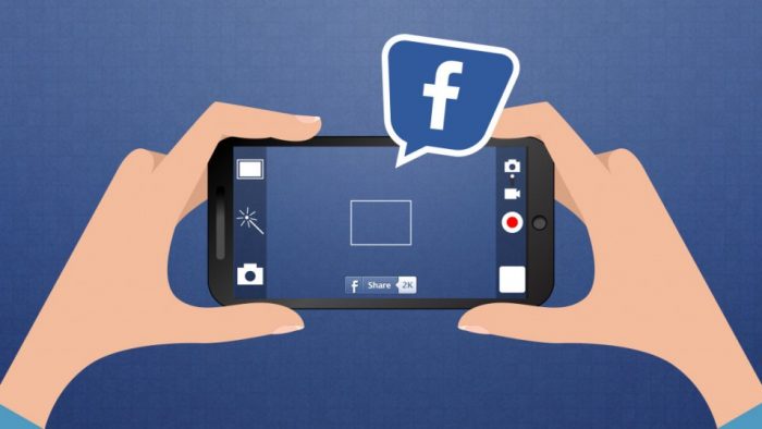 Cum poţi să transmiţi video live pe Facebook