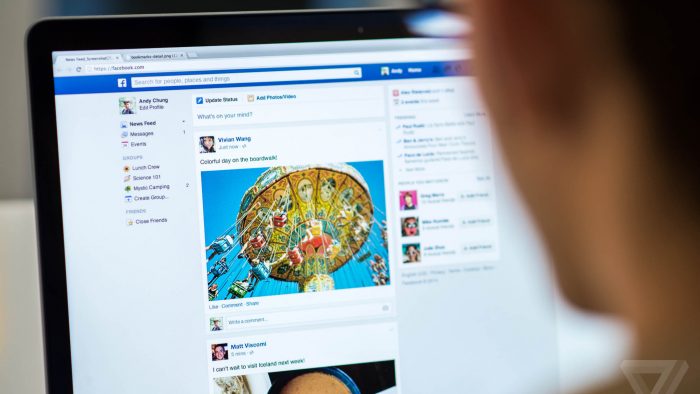Facebook este sursa de informare a orășenilor în privința fondurilor de investiții