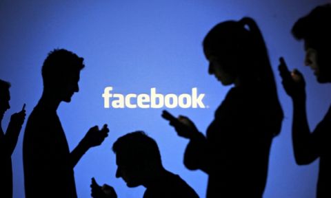 Profit şi venituri record pentru Facebook