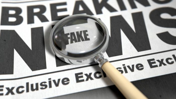 Reinstaurarea încrederii în era Fake News-urilor