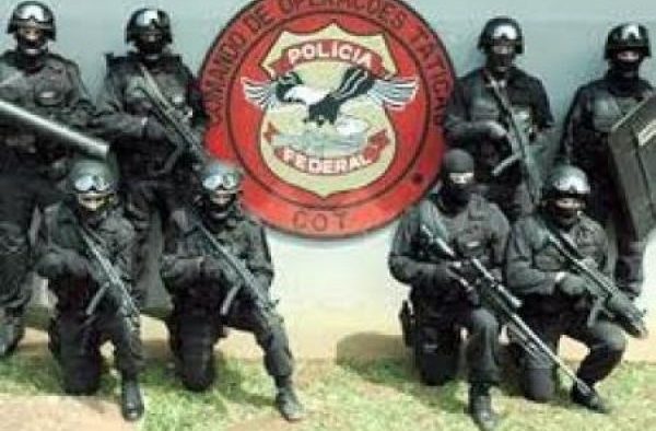 Polițiștii brazilieni trimiși să asigure securitatea la JO de la Rio denunță condițiile de muncă 