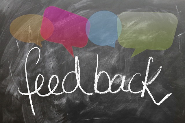 În mod normal Despică scuza  Feedback negativ vs feedback constructiv: Cum ar trebui managerii să  gestioneze situaţiile delicate legate de evaluarea angajaţilor - Revista  Cariere