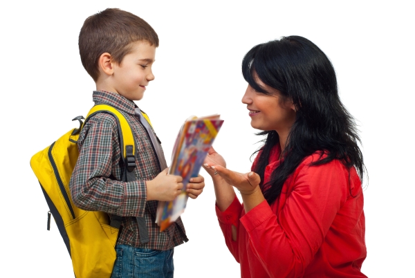 Trei pași pentru a-ți îmbunătăți comunicarea cu copilul tău - Video