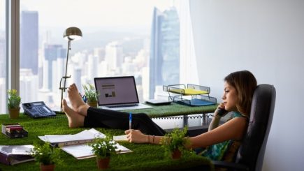 Feng Shui, între snobism și înțelegere. Surprinzătorul element de noroc pe care îl poți avea la birou și acasă