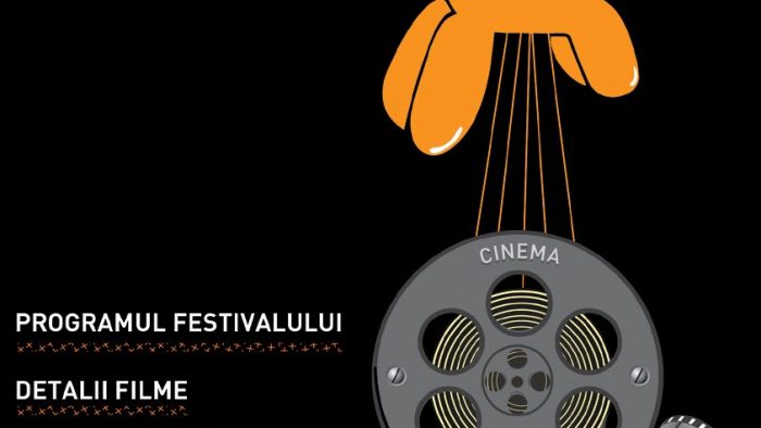Festivalul Filmului Francez în România - Cinema făcut să râd
