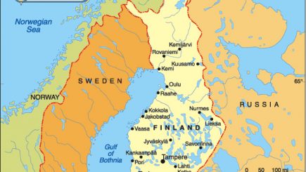 Finlanda vrea să introducă un venit minim garantat neimpozabil de 800 de euro