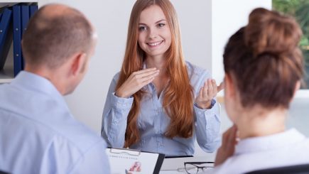 Oglindă, oglinjoară, cine-i cea mai angajabilă din țară?