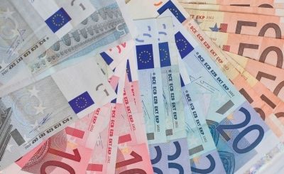 755 de milioane de lei pentru beneficiarii de fonduri europene