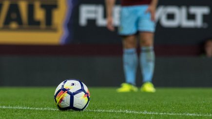 Fost fotbalist, viitor președinte de țară: Provine dintr-o familie saracă, a câștigat Balonul de Aur și acum vrea să conducă o națiune
