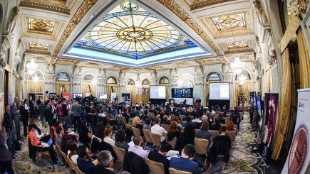 Forbes CEE Forum 2016: Europa are nevoie de antreprenori