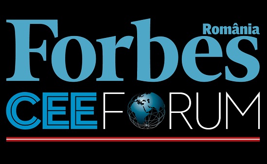 25 de strategii de creștere sustenabilă la FORBES CEE Forum 2015