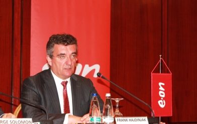 E.ON România a finalizat fuziunea companiilor de distribuție