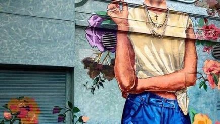 Dedicat uneia dintre cele mai recognoscibile artiste din lume și un simbol al feminismului: Frida Kahlo’s Festival