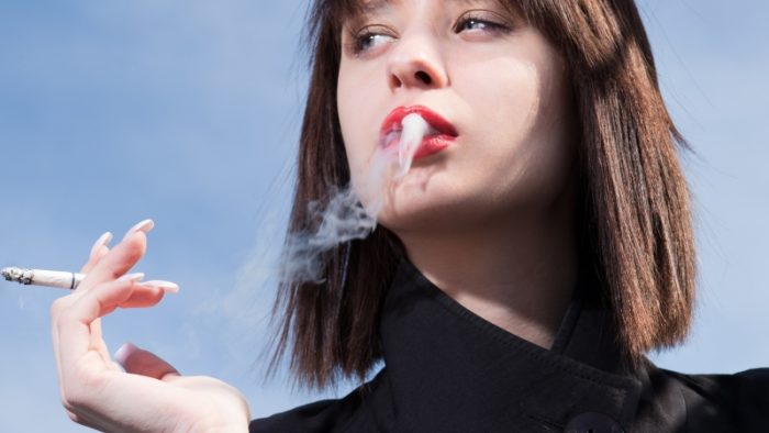De ce fumează angajații?