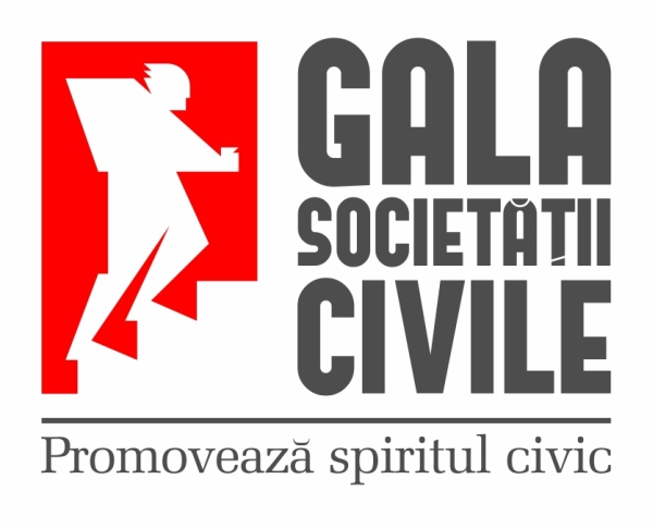 Au început înscrierile la Gala Societăţii Civile 2014